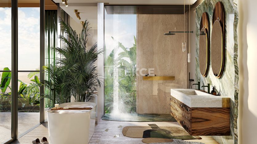 Apartment on Business Bay, Dubai, 2 bedrooms, 276 m2  | Foto 20