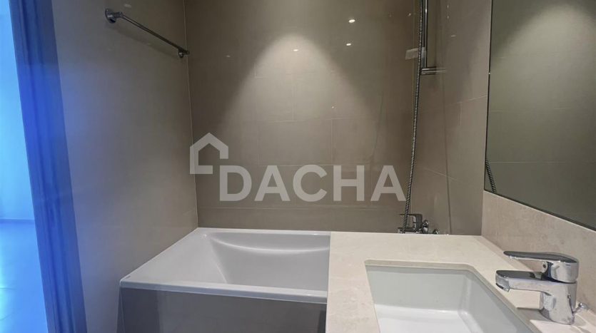 Apartment on Downtown Burj Dubai, 3 bedrooms, 156.9 m2  | Foto 10