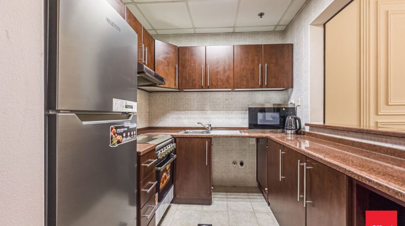 Apartment on Business Bay, Dubai, 1 bedroom, 89.1 m2  | Foto 8