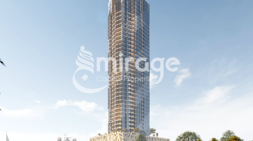 Apartment on Al Reem, Abu-Dhabi, 2 bedrooms, 118.4 m2  | Foto 6