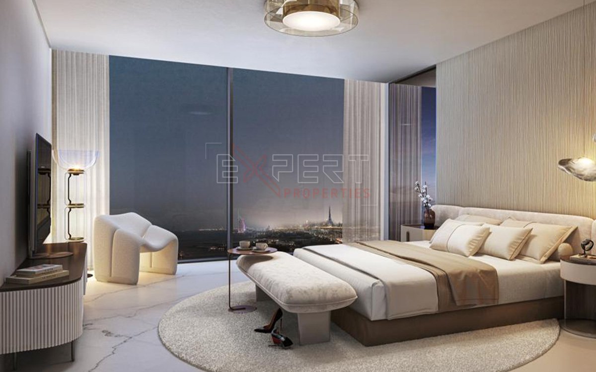 Apartment on Palm Jumeirah, Dubai, 2 bedrooms, 96.5 m2  | Foto 7