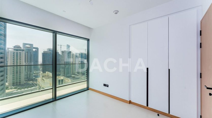 Apartment on Dubai Marina, 2 bedrooms, 114.5 m2  | Foto 7