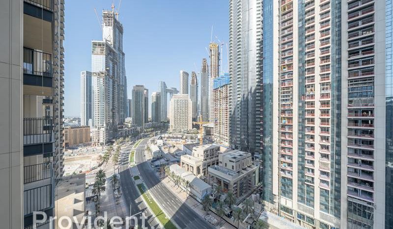Apartment on Downtown Burj Dubai, 2 bedrooms,  | Foto 10
