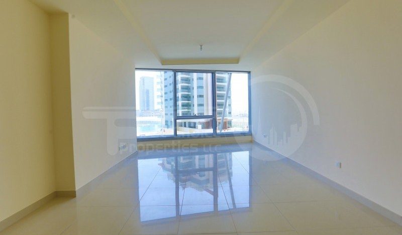 Apartment on Al Reem, Abu-Dhabi, 1 bedroom, 77.4 m2  | Foto 7