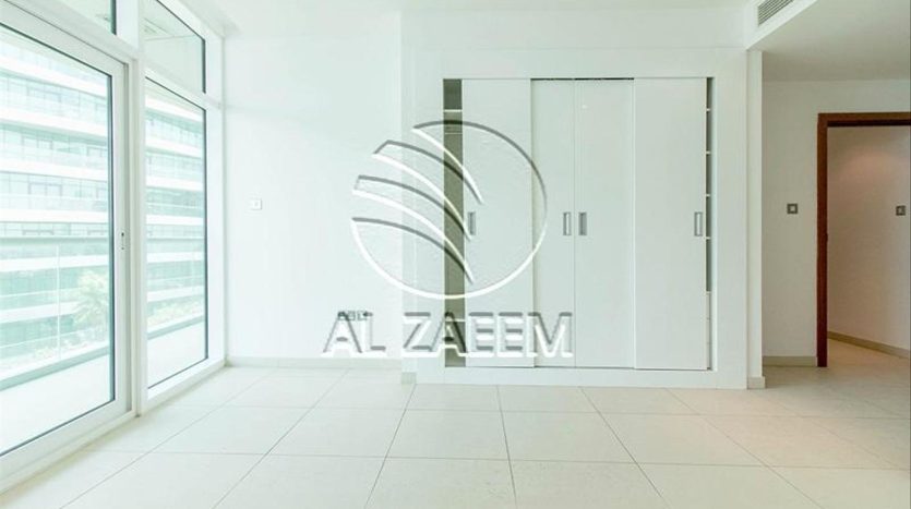 Apartment on Al Raha Beach, Abu-Dhabi, 2 bedrooms, 109 m2  | Foto 10