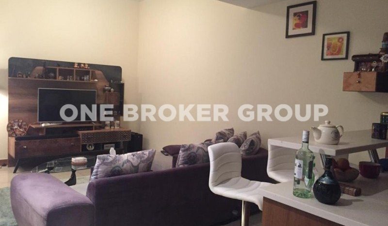 Apartment on Dubai Marina, 1 bedroom, 85.2 m2  | Foto 8