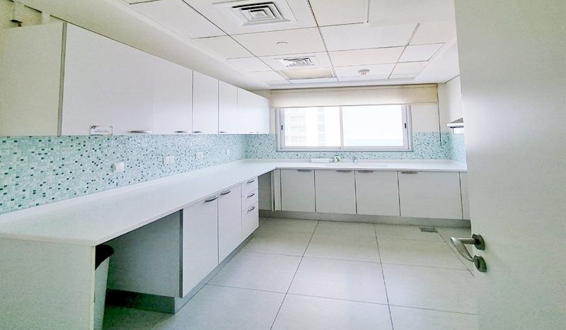 Apartment on Al Reem, Abu-Dhabi, 4 bedrooms, 195.1 m2  | Foto 20