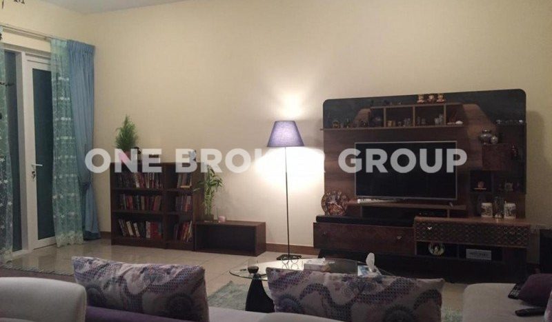 Apartment on Dubai Marina, 1 bedroom, 85.2 m2  | Foto 9