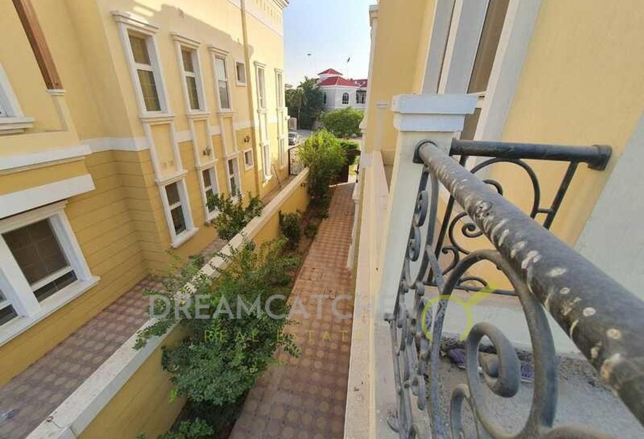Villa on The Villa, Dubai, 7 bedrooms, 630.06 m2  | Foto 18