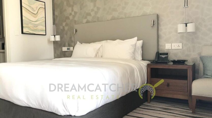 Apartment on Downtown Burj Dubai, 1 bedroom, 71.91 m2  | Foto 8
