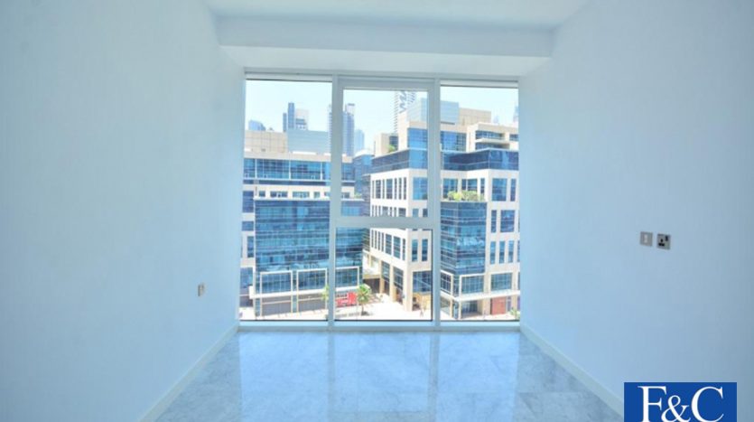 Apartment on Business Bay, Dubai, 1 bedroom, 61.6 m2  | Foto 8