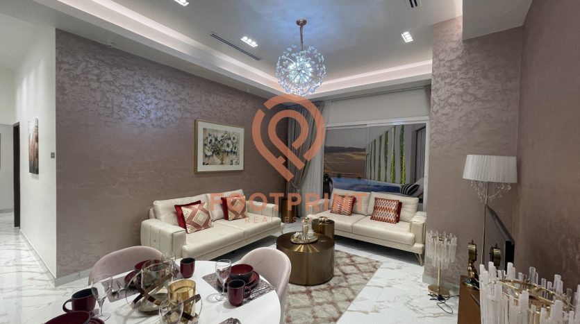 Apartment on Arjan, Dubai, 2 bedrooms, 114.6 m2  | Foto 6