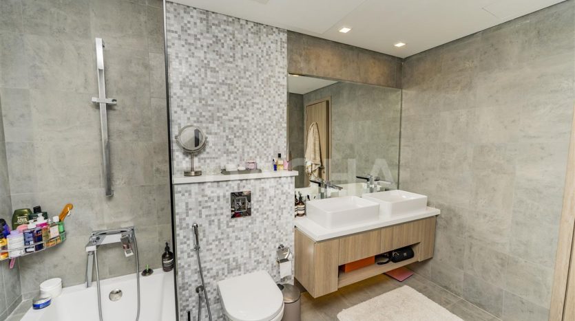 Apartment on Dubai Marina, 2 bedrooms, 140.7 m2  | Foto 13