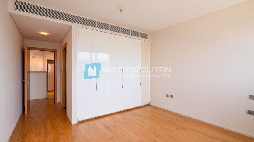 Apartment on Al Raha Beach, Abu-Dhabi, 2 bedrooms, 144.3 m2  | Foto 6