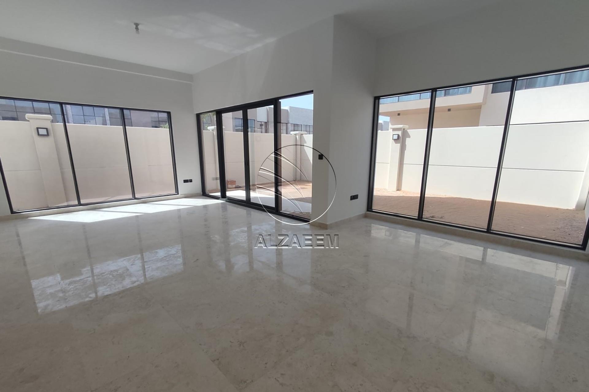 Townhouse on Al Salam Street, Abu-Dhabi, 5 bedrooms, 288 m2  | Foto 11