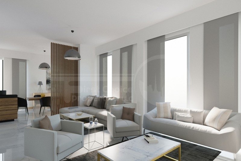 Apartment on Masdar City, Abu-Dhabi, 2 bedrooms, 174 m2  | Foto 13