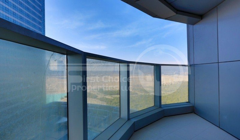 Apartment on Al Reem, Abu-Dhabi, 3 bedrooms, 158.9 m2  | Foto 13