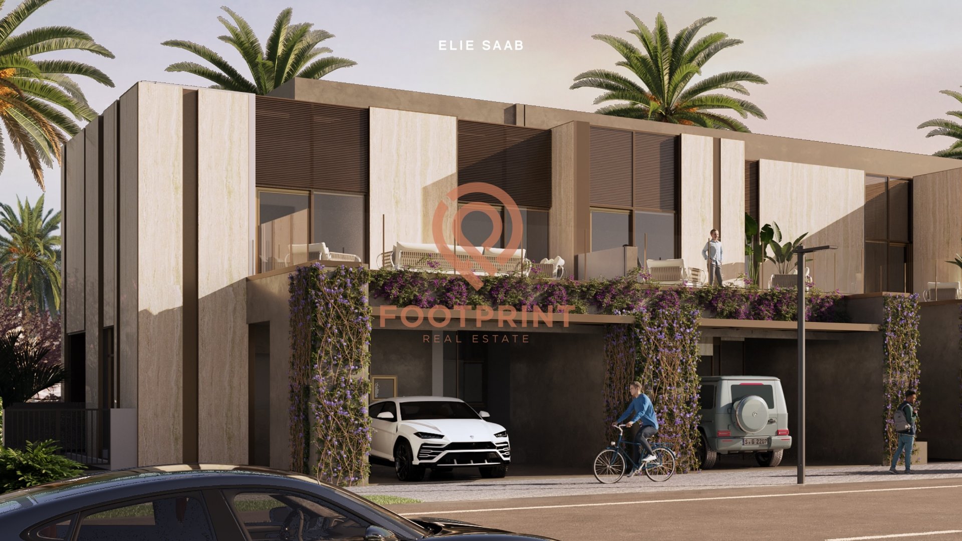 Villa on Mohammed Bin Rashid City, Dubai, 4 bedrooms, 325.2 m2  | Foto 9