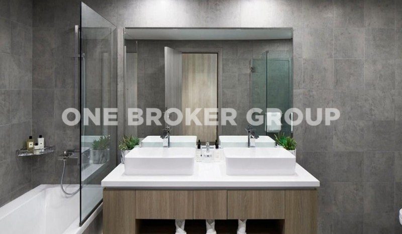 Apartment on Dubai Marina, 1 bedroom, 75.8 m2  | Foto 6