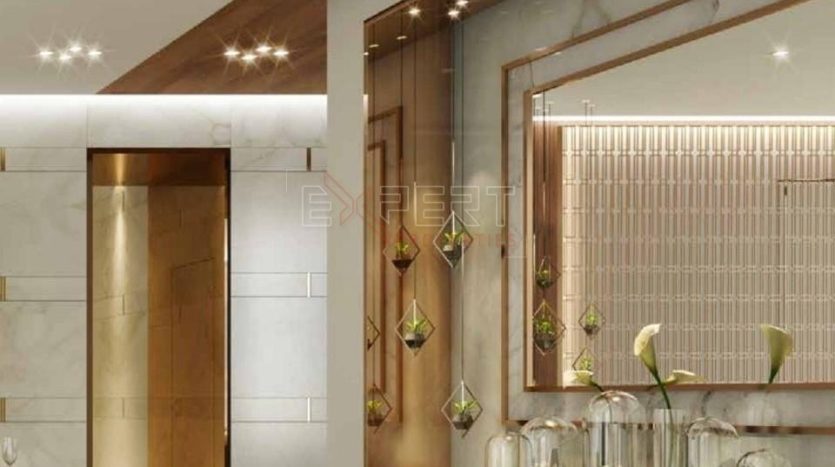 Apartment on Business Bay, Dubai, 5 bedrooms, 1481.1 m2  | Foto 7