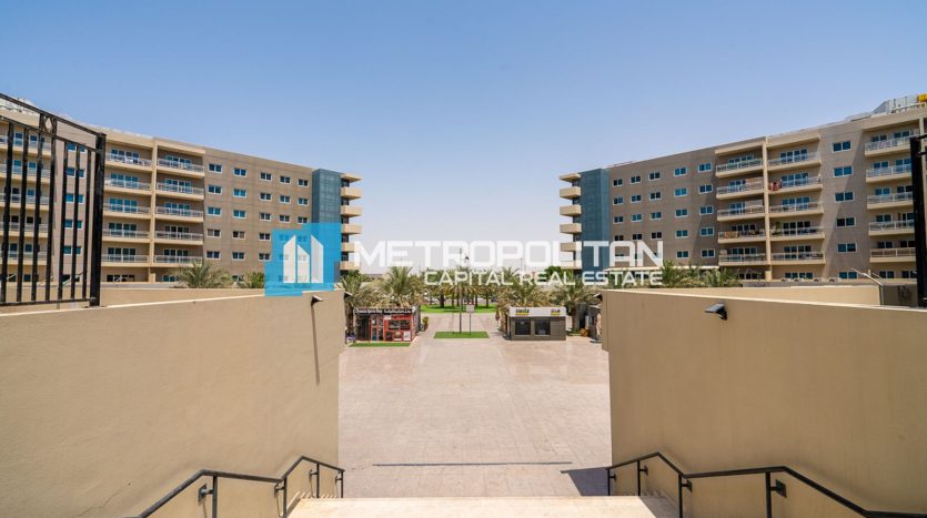 Apartment on Al Reef, Abu-Dhabi, 3 bedrooms, 143.5 m2  | Foto 14