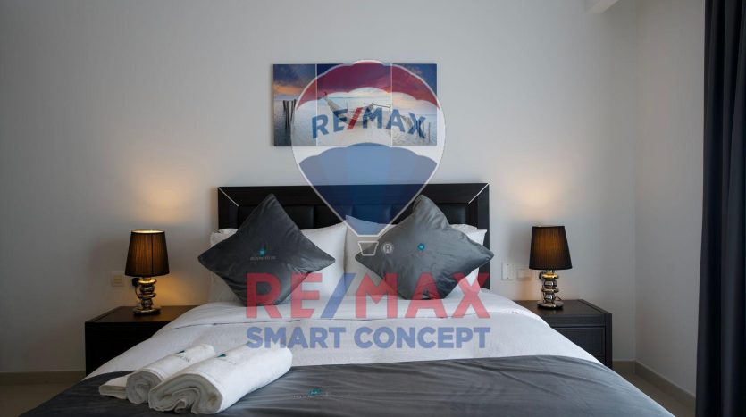 Apartment on Al Reem, Abu-Dhabi, 1 bedroom, 83 m2  | Foto 18