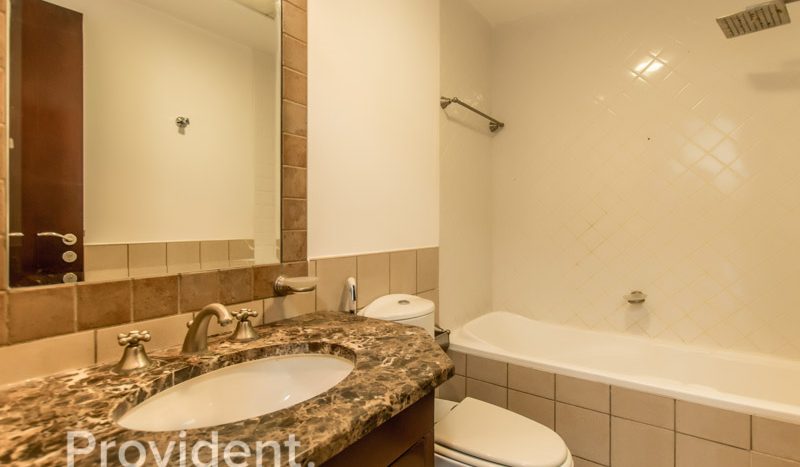 Apartment on Dubai Festival City, Dubai, 2 bedrooms, 170.9 m2  | Foto 7