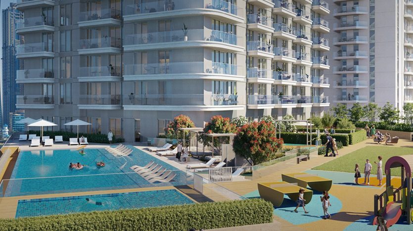 Apartment on Dubai Marina, 1 bedroom, 72.46 m2  | Foto 8