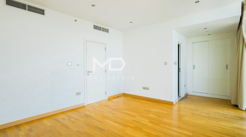 Apartment on Al Raha Beach, Abu-Dhabi, 2 bedrooms, 189.1 m2  | Foto 16