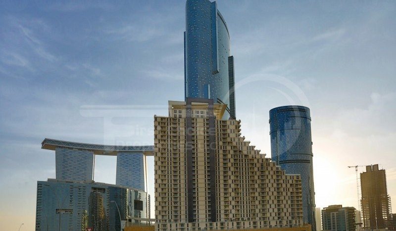 Apartment on Al Reem, Abu-Dhabi, 1 bedroom, 65.8 m2  | Foto 17
