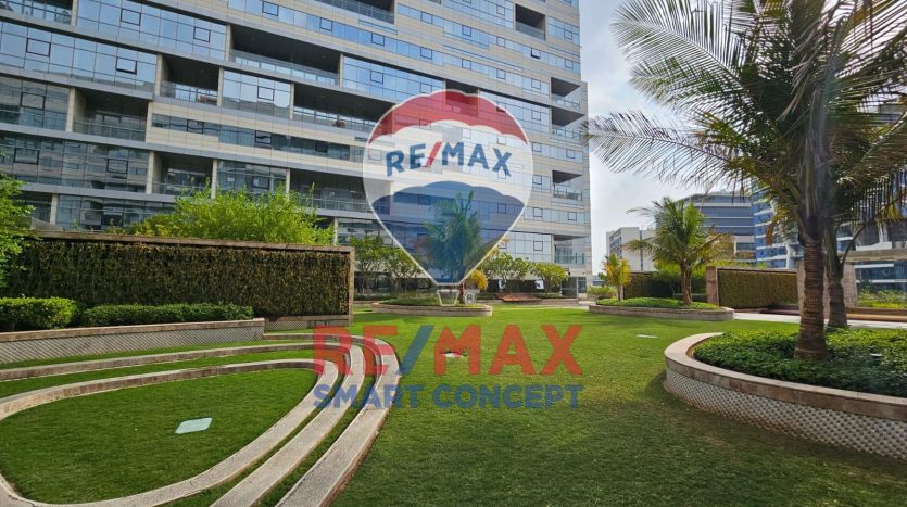 Apartment on Al Raha Beach, Abu-Dhabi, 1 bedroom, 95.7 m2  | Foto 15