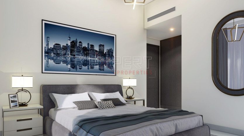 Apartment on Business Bay, Dubai, 1 bedroom, 62.9 m2  | Foto 9