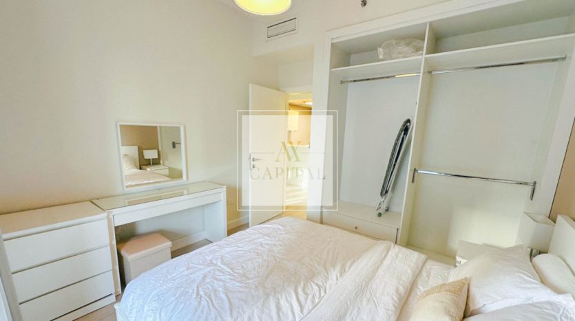 Apartment on Dubai Marina, 1 bedroom, 65.8 m2  | Foto 10