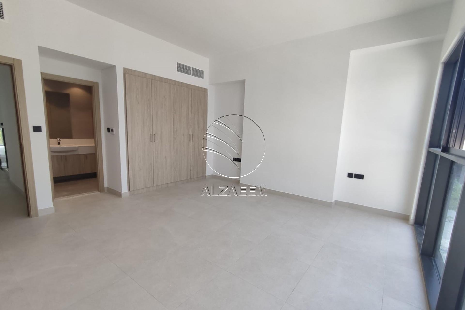 Townhouse on Al Salam Street, Abu-Dhabi, 5 bedrooms, 288 m2  | Foto 18