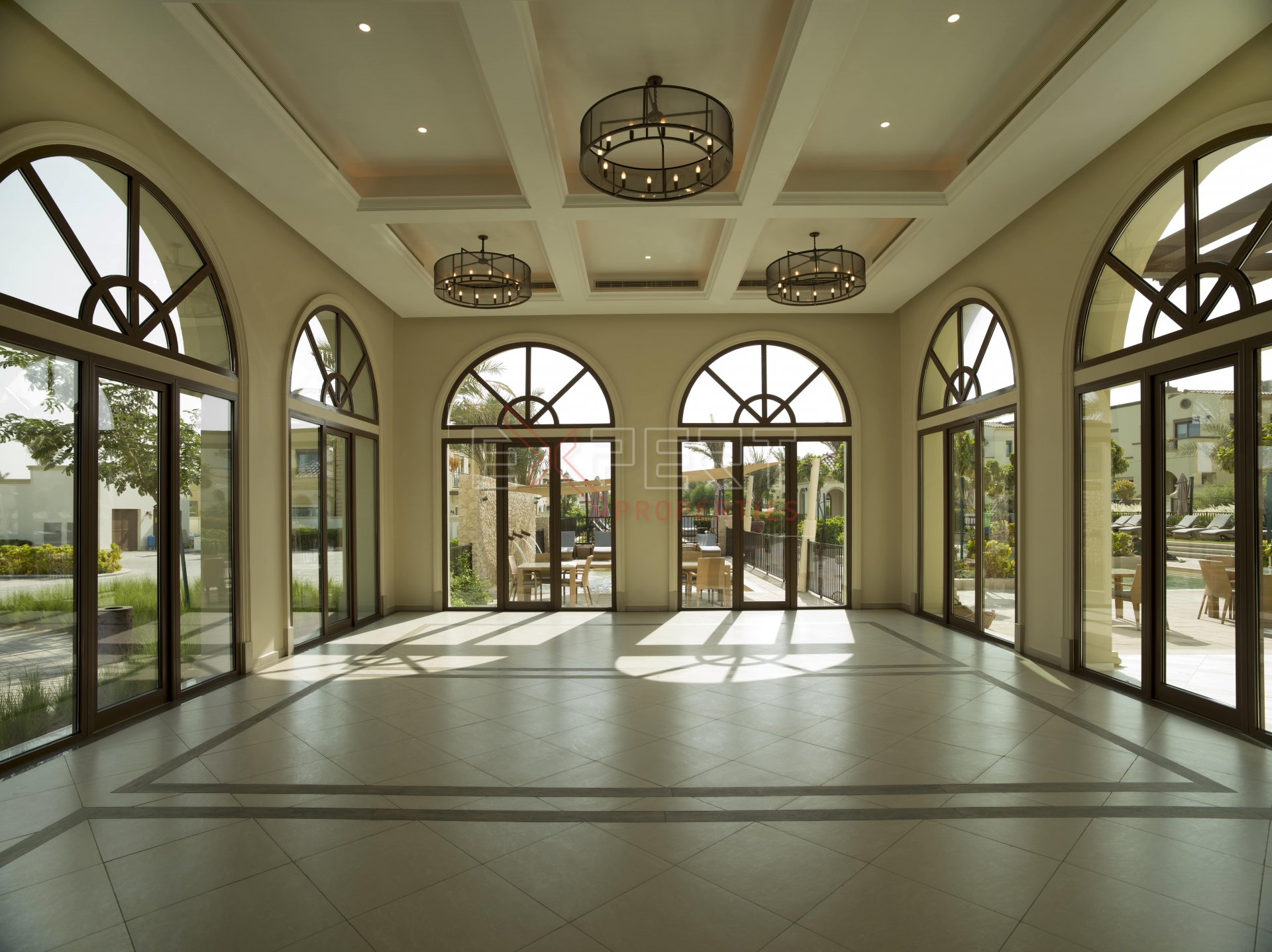 Villa on Mirdif, Dubai, 3 bedrooms, 316.6 m2  | Foto 9
