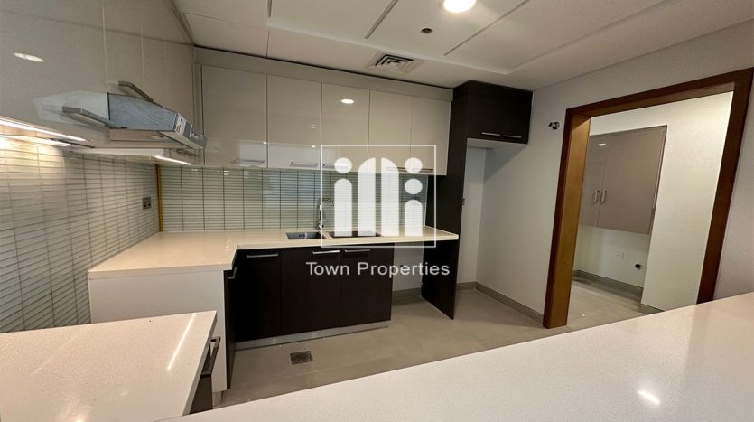 Apartment on Al Raha Beach, Abu-Dhabi, 2 bedrooms, 132.38 m2  | Foto 16