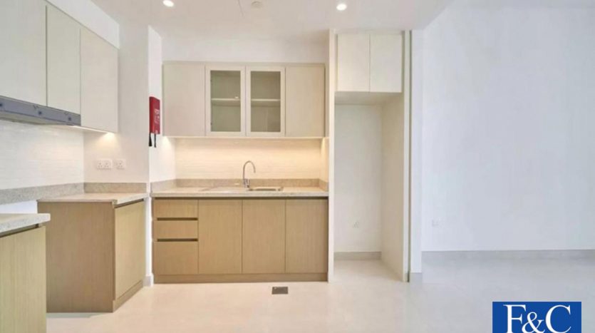 Apartment on Dubai Creek Harbour (The Lagoons), Dubai, 2 bedrooms, 106.2 m2  | Foto 15