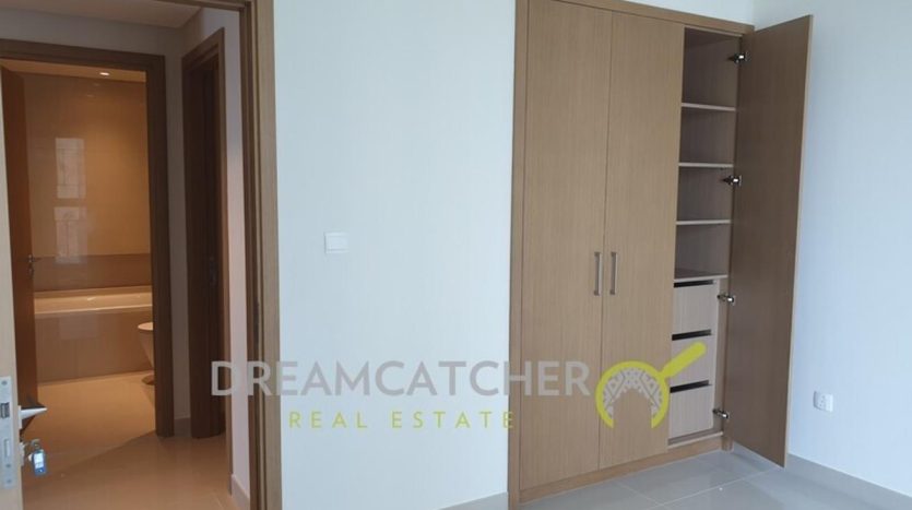 Apartment on Dubai Creek Harbour (The Lagoons), Dubai, 3 bedrooms, 131.55 m2  | Foto 6