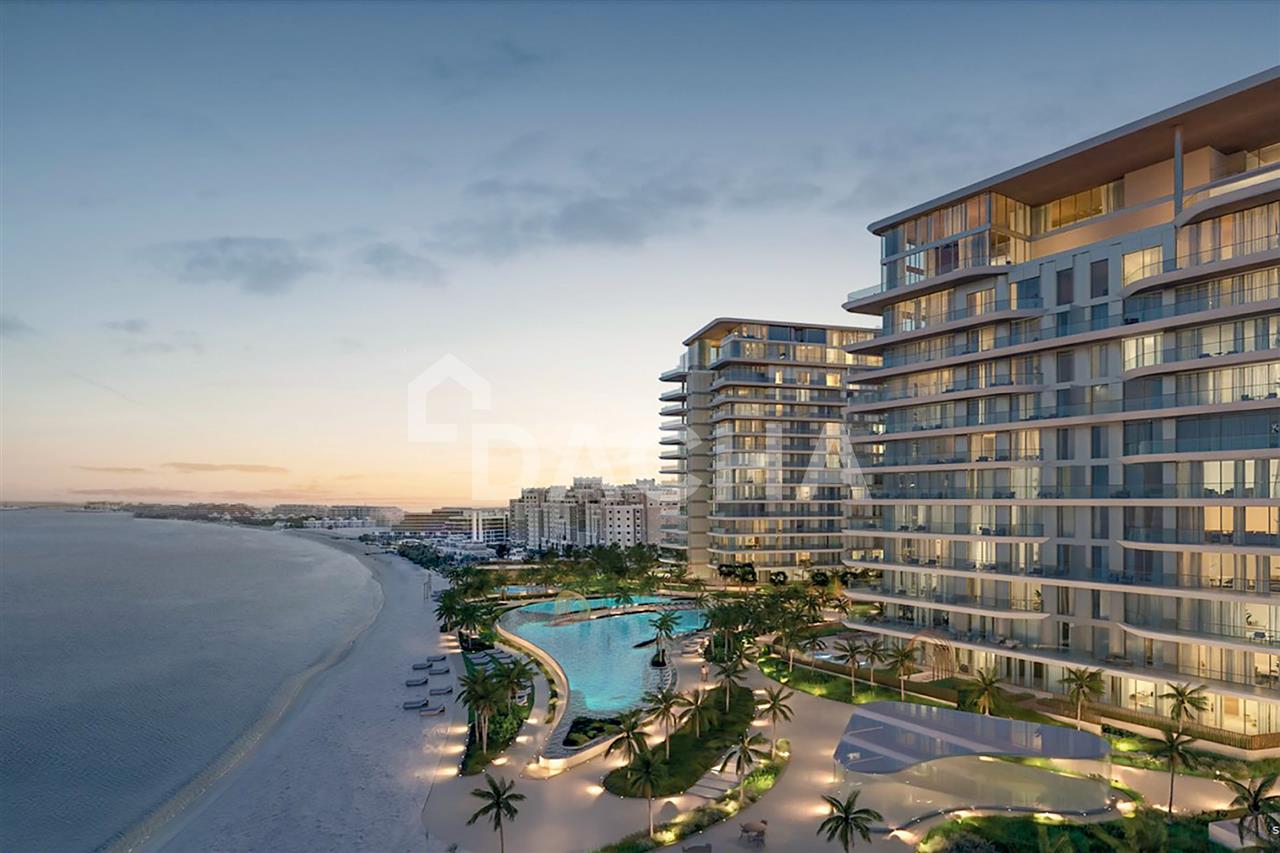 Apartment on Palm Jumeirah, Dubai, 3 bedrooms, 299.1 m2  | Foto 7