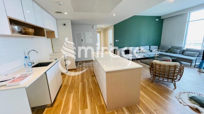 Apartment on Al Reem, Abu-Dhabi, 3 bedrooms, 133.5 m2  | Foto 10