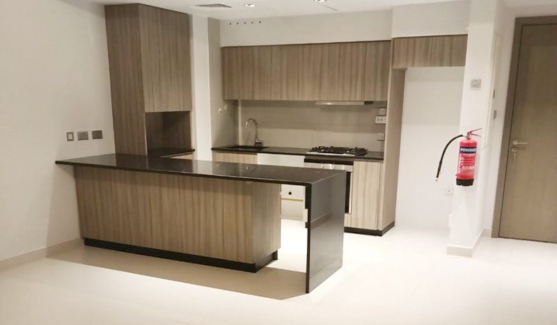 Apartment on Al Reem, Abu-Dhabi, 1 bedroom, 63.9 m2  | Foto 6