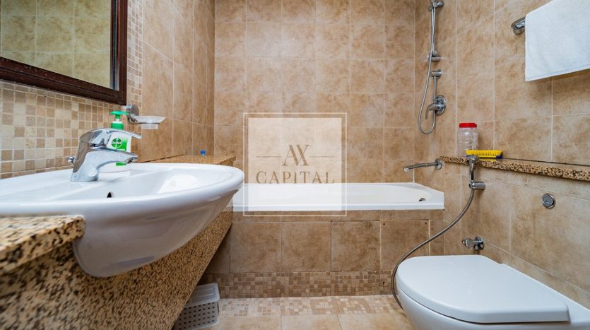 Apartment on DIFC, Dubai, 2 bedrooms, 157.3 m2  | Foto 15