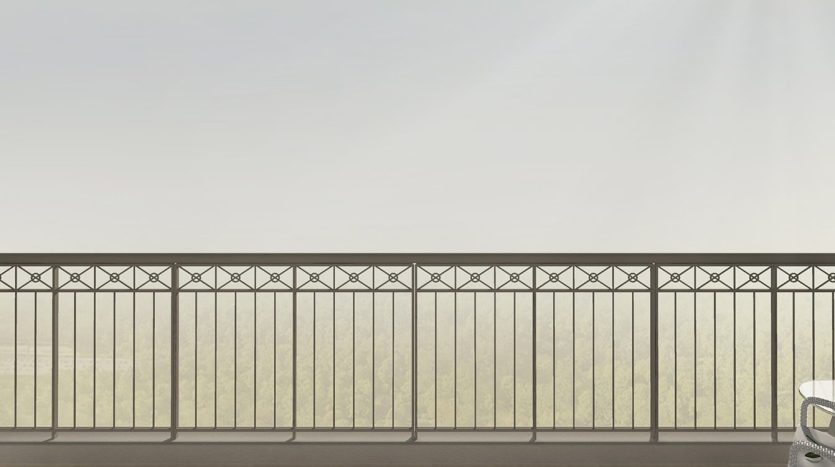 Apartment on Arjan, Dubai, 2 bedrooms, 89.6514 m2  | Foto 12
