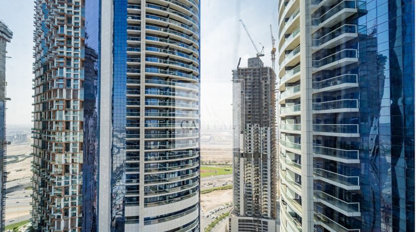 Apartment on Business Bay, Dubai, 44.9 m2  | Foto 12