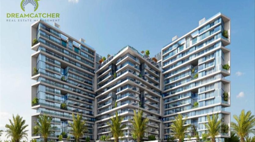 Apartment on Al Marjan Island, Ras-al-khaimah, 2 bedrooms, 126.1 m2  | Foto 15