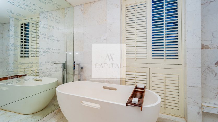 Apartment on Business Bay, Dubai, 44.9 m2  | Foto 11
