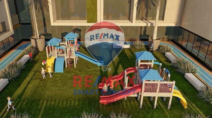 Apartment on Al Reem, Abu-Dhabi, 1 bedroom, 65.9 m2  | Foto 14