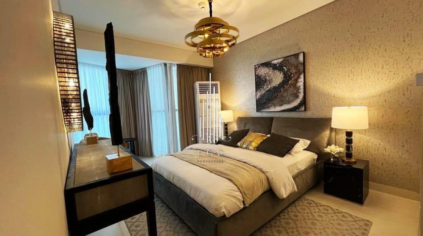 Apartment on Al Reem, Abu-Dhabi, 2 bedrooms, 67.9 m2  | Foto 10