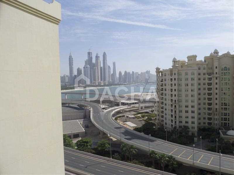Apartment on Palm Jumeirah, Dubai, 2 bedrooms, 147 m2  | Foto 13