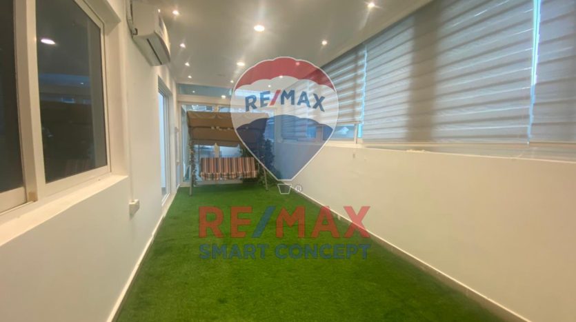 Apartment on Al Reef, Abu-Dhabi, 2 bedrooms, 141 m2  | Foto 8
